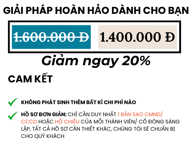 thành lập công ty đà nẵng